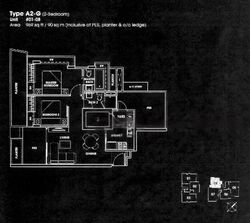 Vanadium (D8), Apartment #458448731